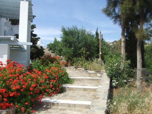 Apartamento Villas Georgy