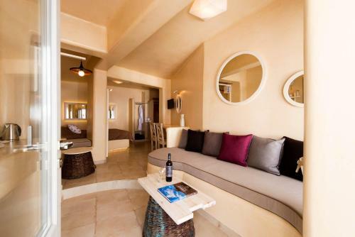 Hotel Kasimatis Suites
