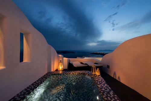 Hotel Kasimatis Suites