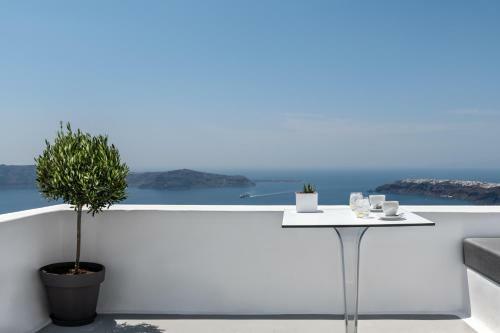 Hotel Kasimatis Suites