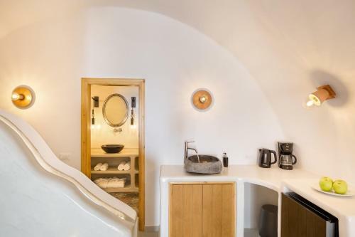 Hotel Kasimatis Suites