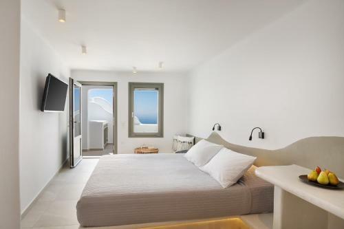 Hotel Kasimatis Suites