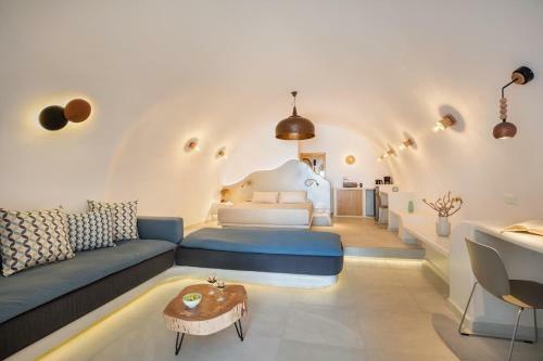 Hotel Kasimatis Suites