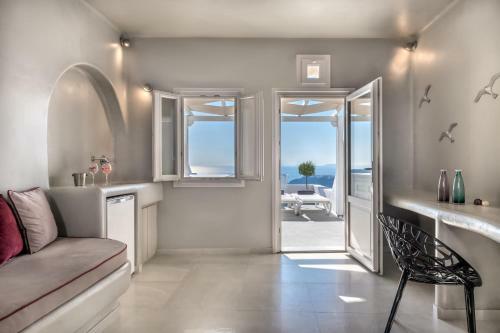 Hotel Kasimatis Suites