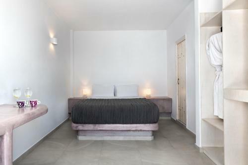 Hotel Kasimatis Suites