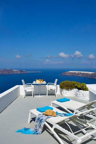 Hotel Kasimatis Suites
