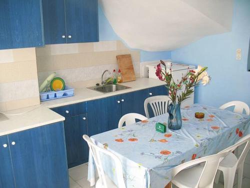 Hostal Vesuvio Chora