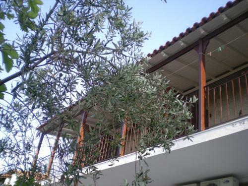 Apartamento Kirimis Studios