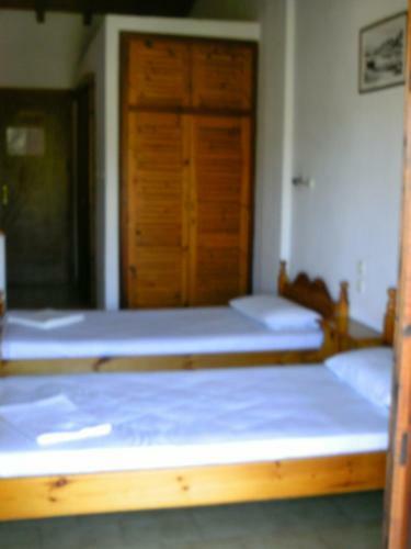Apartamento Kirimis Studios