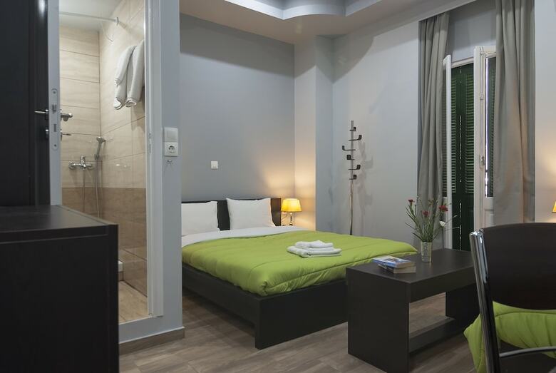 Hotel Elikon