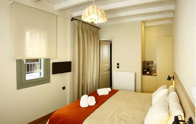 Kazas Luxury Apartments