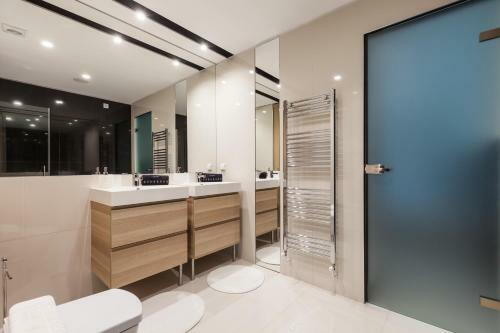 Apartamento Athens City Suite