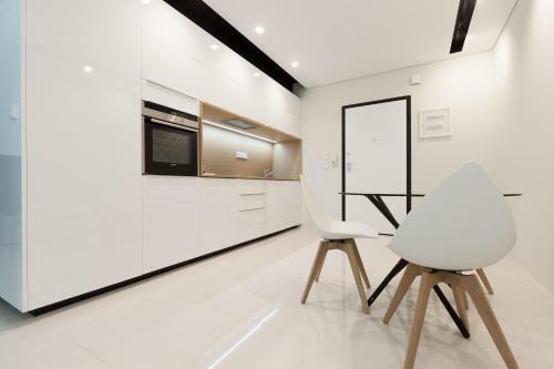 Apartamento Athens City Suite