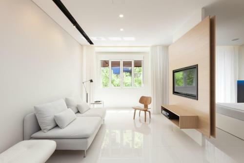 Apartamento Athens City Suite