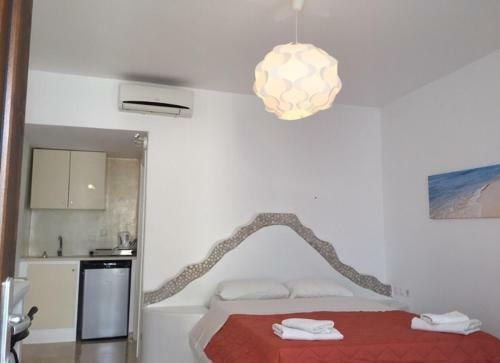 Apartamento Il Vento Mykonos