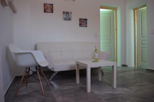 Apartamento Il Vento Mykonos