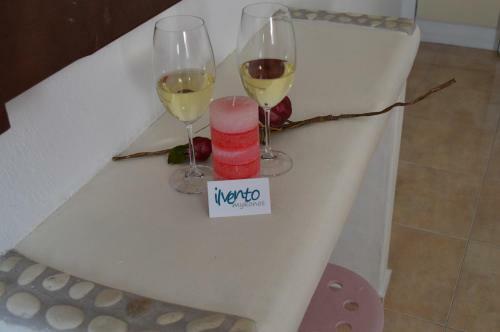 Apartamento Il Vento Mykonos