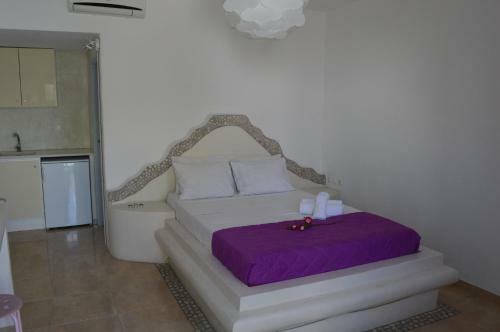 Apartamento Il Vento Mykonos