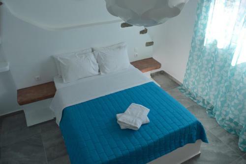 Apartamento Il Vento Mykonos