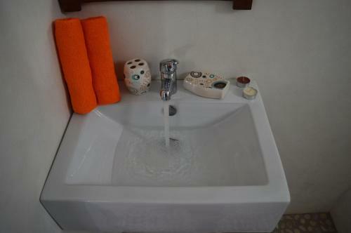Apartamento Il Vento Mykonos
