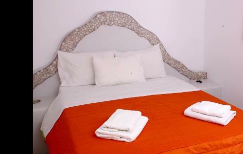 Apartamento Il Vento Mykonos