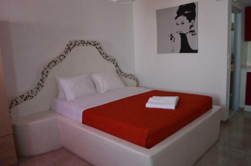 Apartamento Il Vento Mykonos
