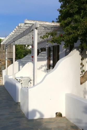 Apartamento Il Vento Mykonos