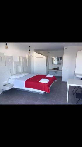 Apartamento Il Vento Mykonos