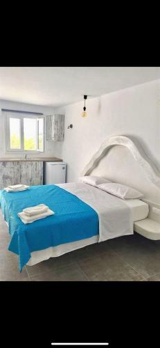 Apartamento Il Vento Mykonos