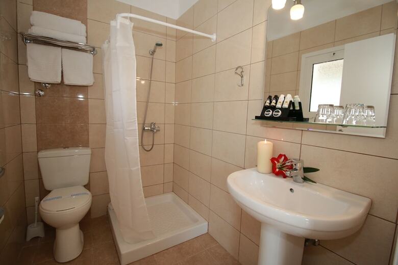 Hotel Yannis Corfu
