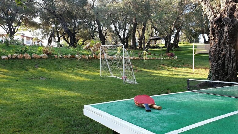 Hotel Yannis Corfu