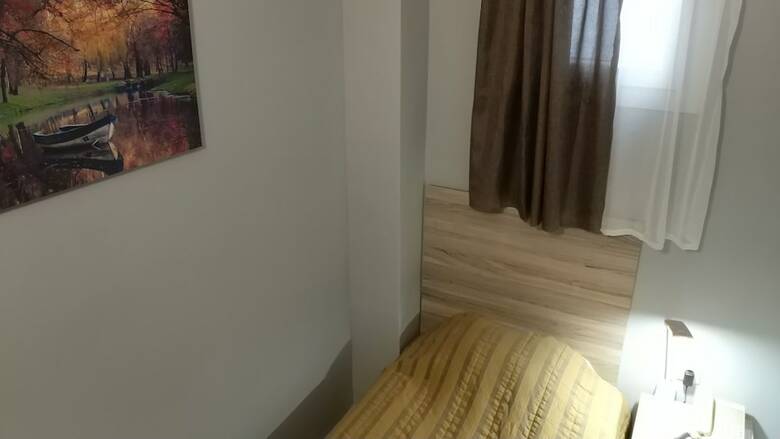 Bed & Breakfast Ambrosia Suites