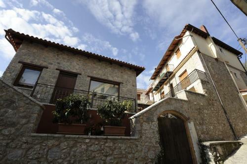 Hostal Guest House Ioanna Arachova
