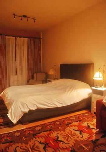 Hostal Guest House Ioanna Arachova