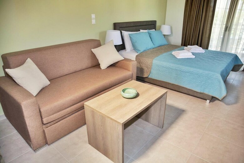 Apartamento Hytro Studios