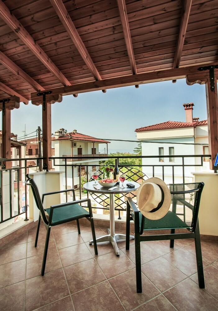 Apartamento Hytro Studios