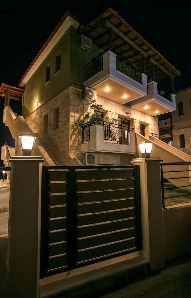 Apartamento Hytro Studios