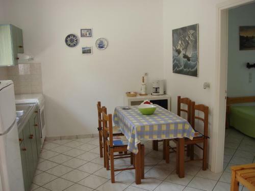 Apartamentos Villa Eleftheria