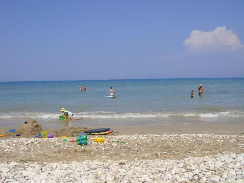 Apartamentos Villa Eleftheria