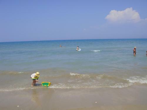 Apartamentos Villa Eleftheria