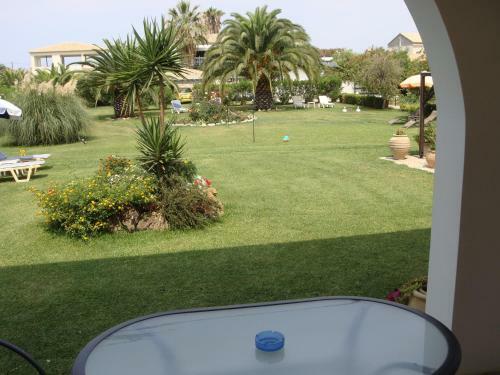 Apartamentos Villa Eleftheria