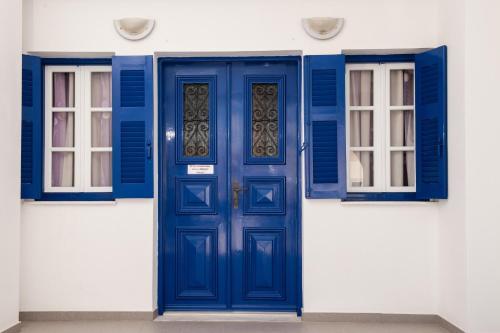 Apartamento Gaby Rooms