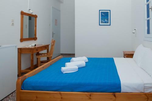 Apartamento Gaby Rooms