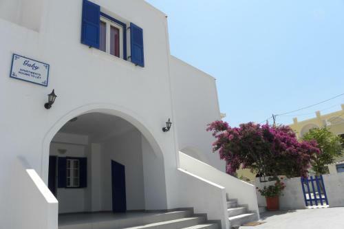 Apartamento Gaby Rooms