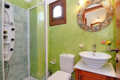 Hostal Guesthouse Theareston