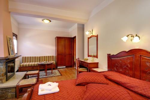 Hostal Guesthouse Theareston