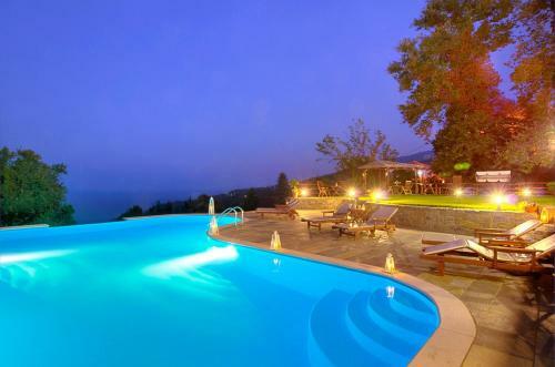 Hostal Guesthouse Theareston