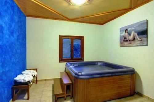 Hostal Guesthouse Theareston