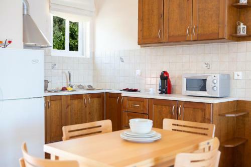 Thalassa Apartments