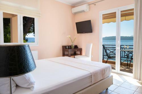 Thalassa Apartments